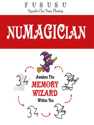 cover image of Numagician